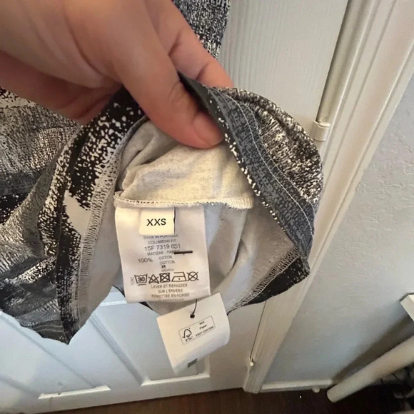 Givenchy
Stars and Stripes Full Flag Print Oversized T-Shirt - Picture 5 of 5